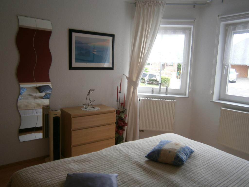 Eifeler Ferienwohnung Nettersheim 객실 사진