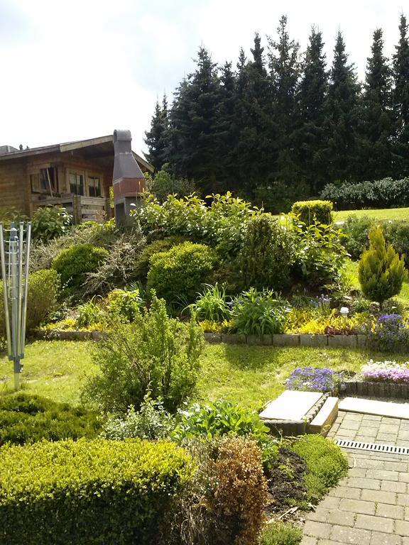 Eifeler Ferienwohnung Nettersheim 객실 사진