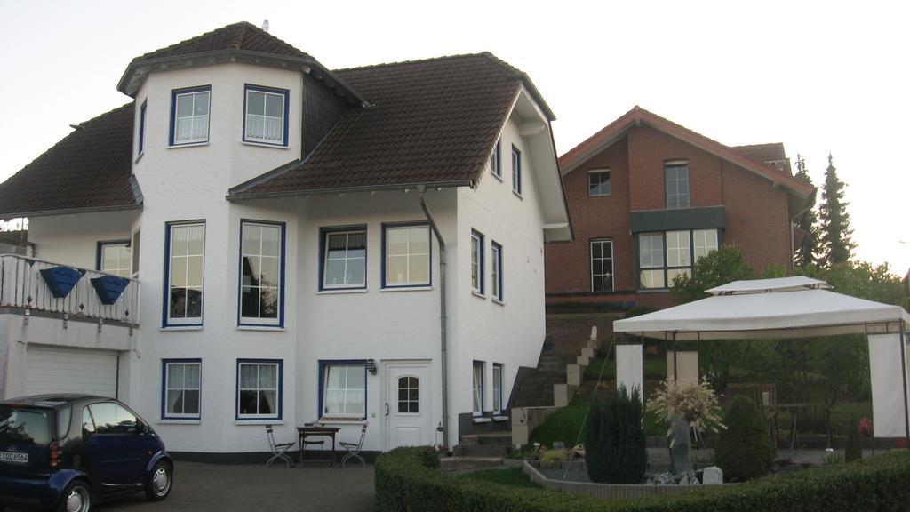 Eifeler Ferienwohnung Nettersheim 객실 사진