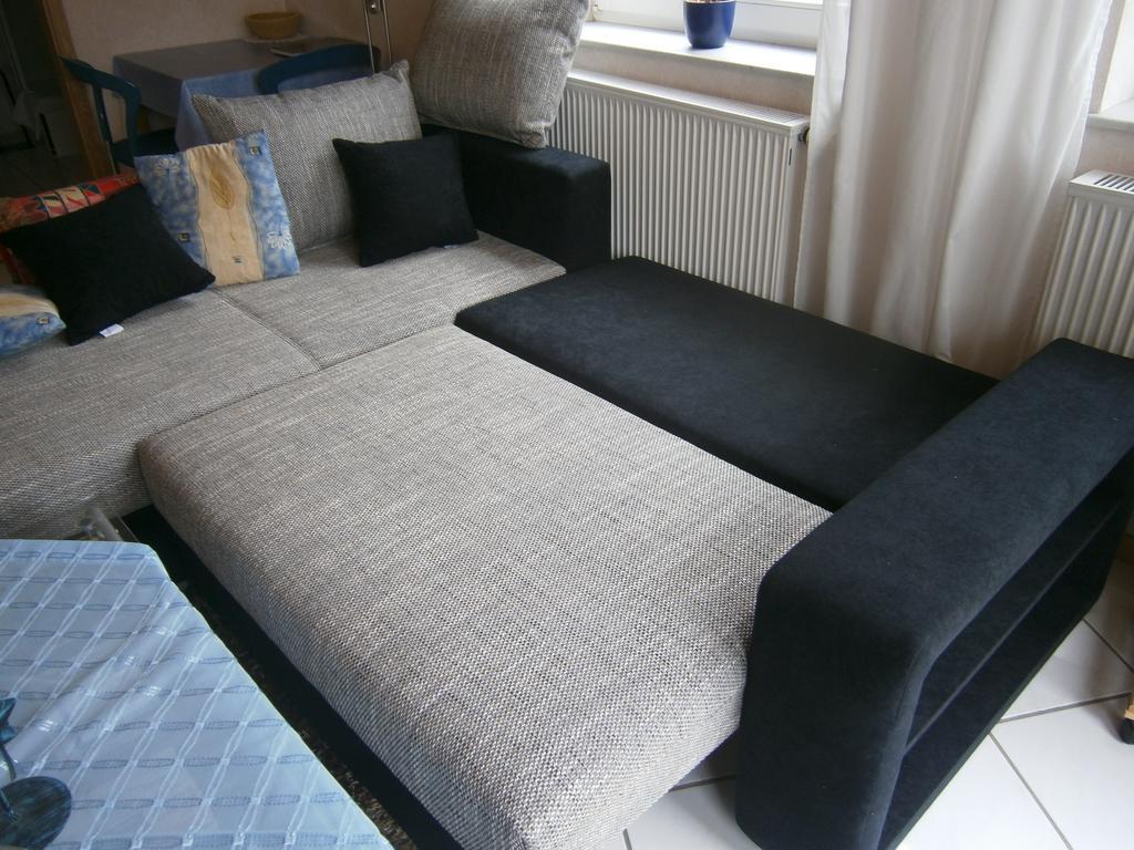 Eifeler Ferienwohnung Nettersheim 객실 사진